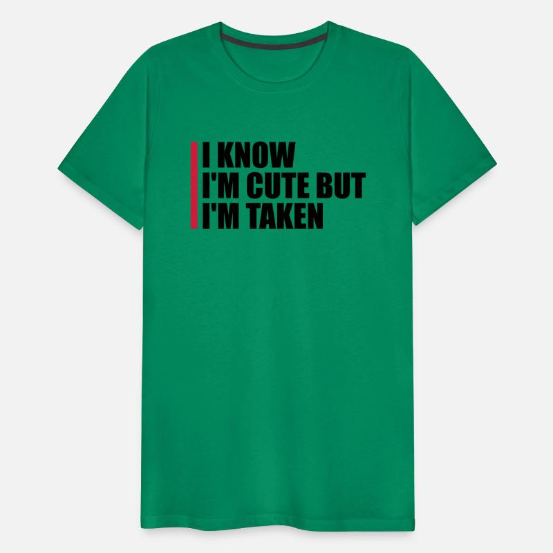 cute but taken quote