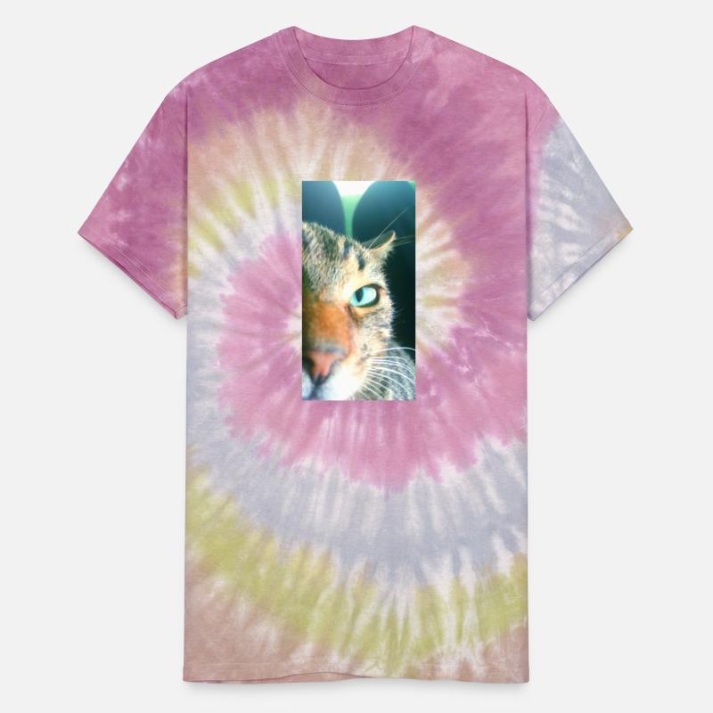 Cute cats t-shirt Fanny cat t-shirt