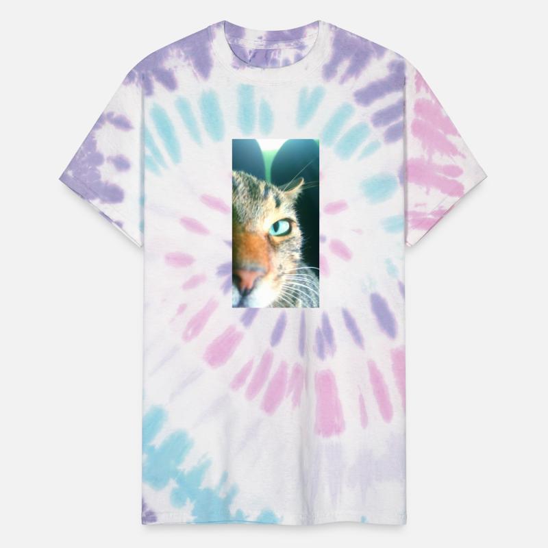 Cute cats t-shirt Fanny cat t-shirt