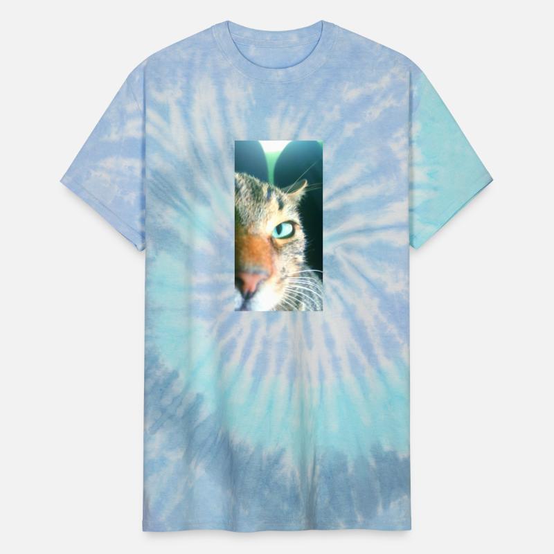 Cute cats t-shirt Fanny cat t-shirt