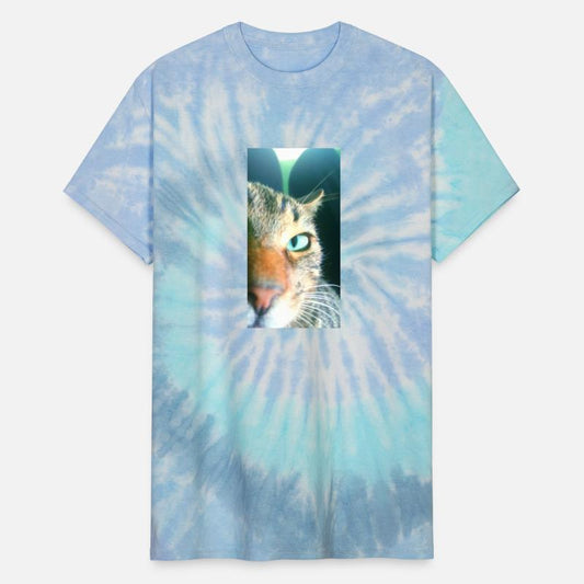 Cute cats t-shirt Fanny cat t-shirt