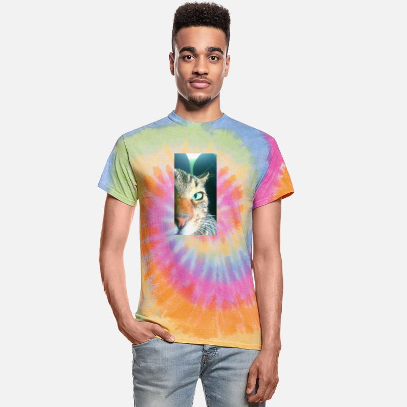 Cute cats t-shirt Fanny cat t-shirt