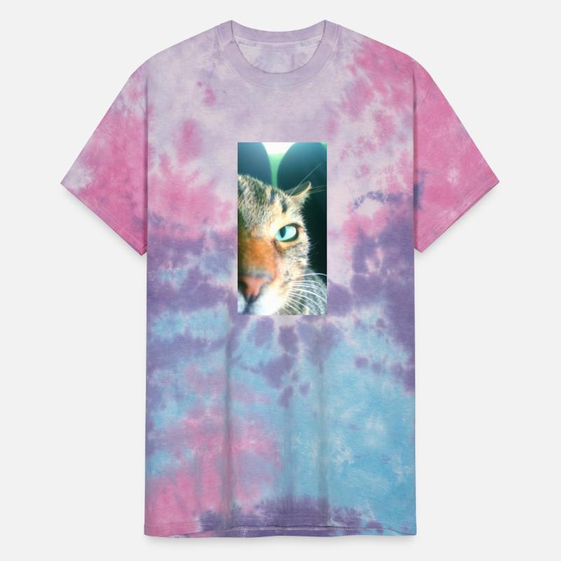 Cute cats t-shirt Fanny cat t-shirt