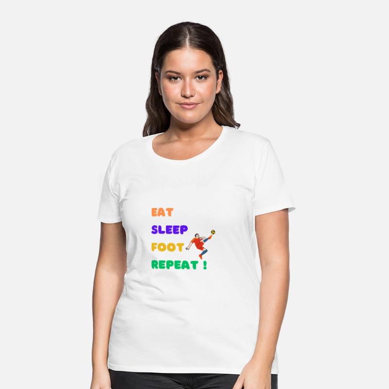 CUTE DESIGN FOR FOOTBALL FANS