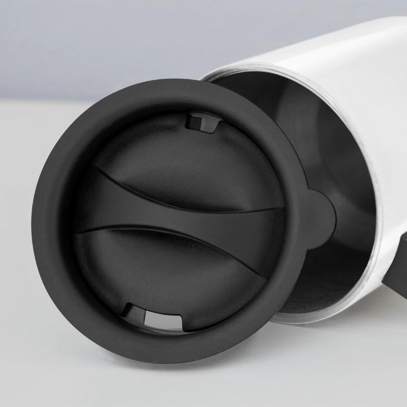 Cute Little Vintage Duck With Huge Beak