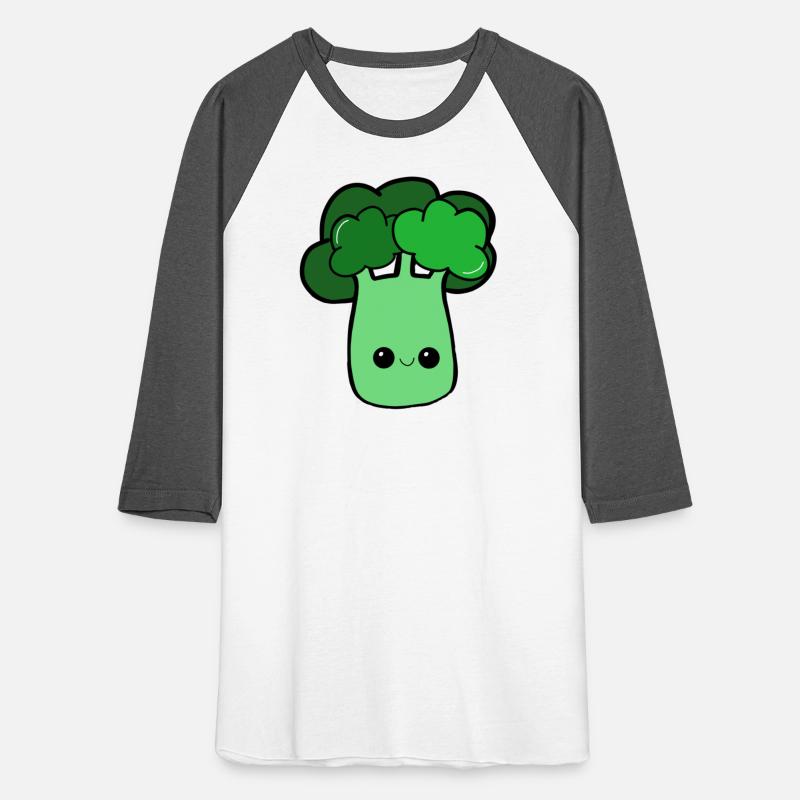 Cute Loves Broccoli Veggie Gardening Adult Kids To