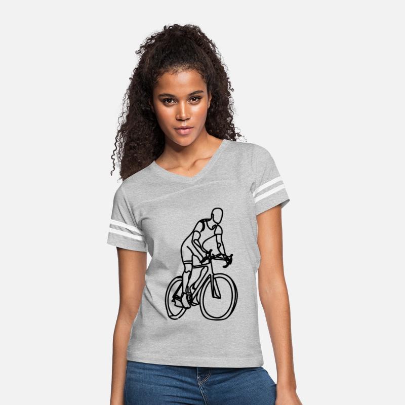 Cycling Graphic