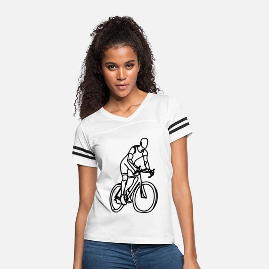 Cycling Graphic