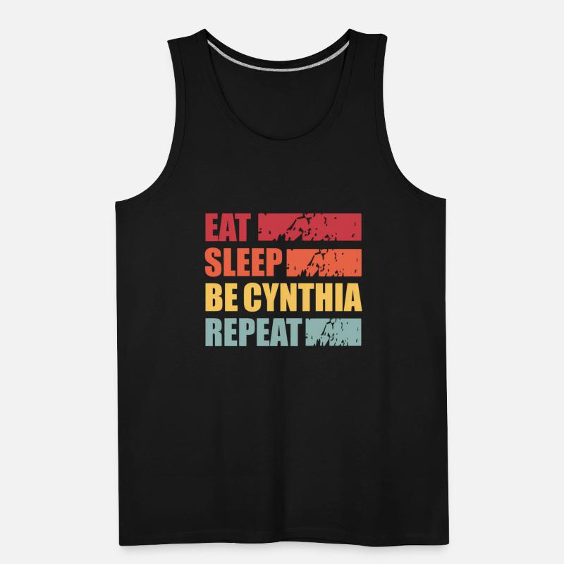 Cynthia Personalized Name Cynthia First Name