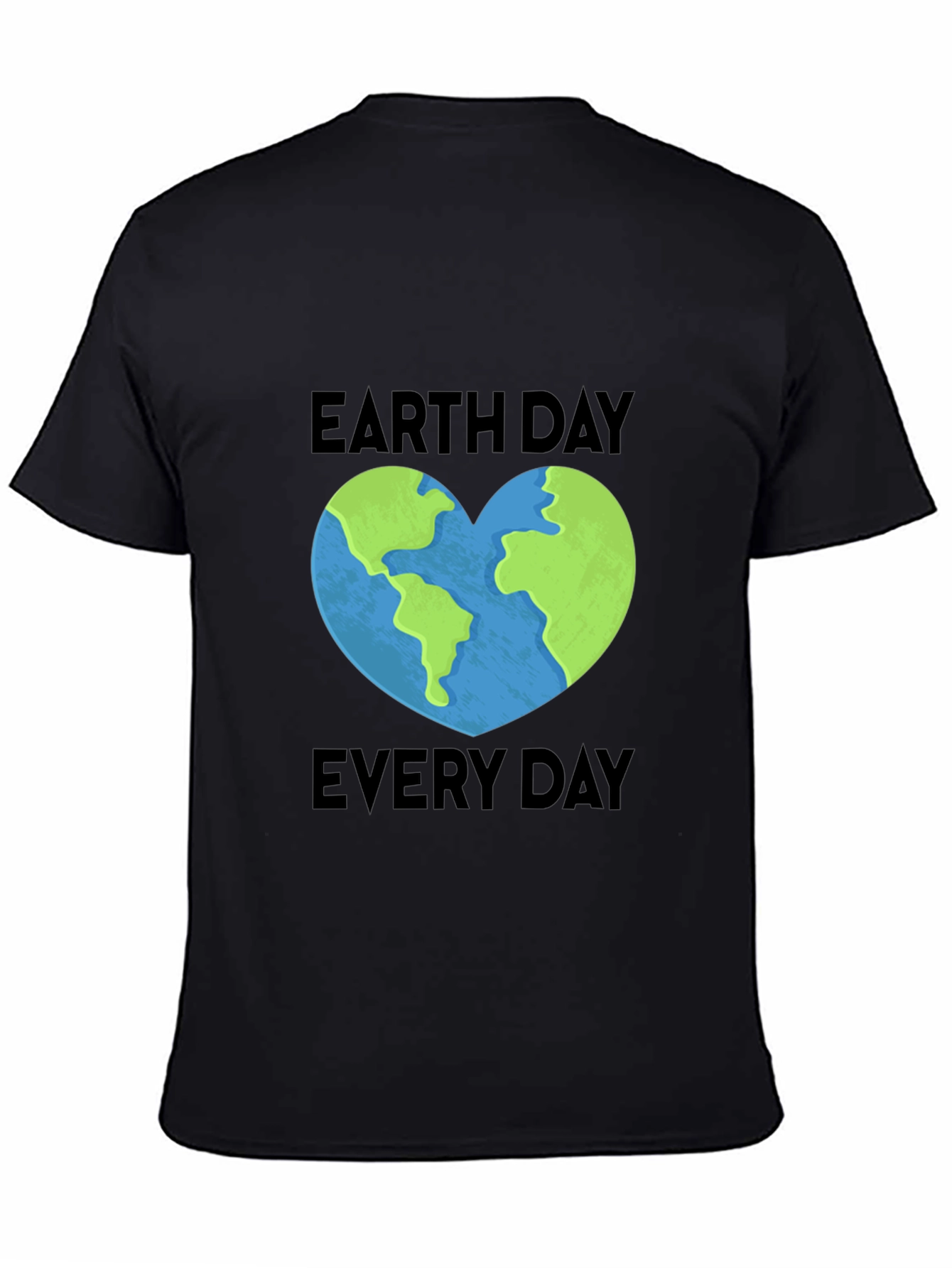 Earth Day Every Day T-Shirt