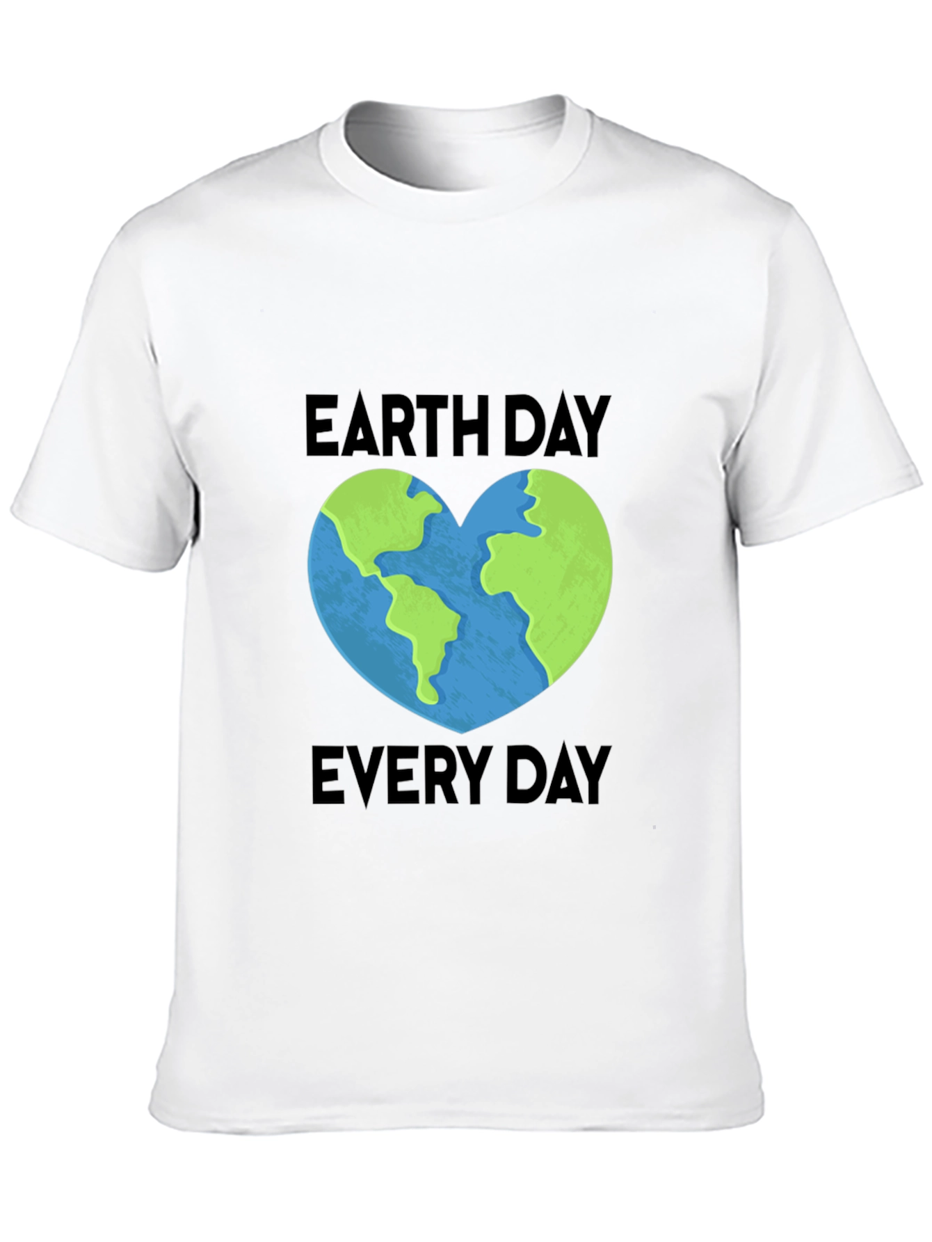 Earth Day Every Day T-Shirt