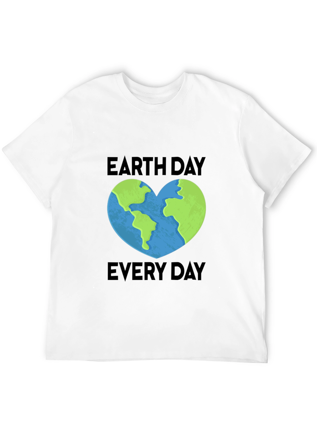 Earth Day Every Day T-Shirt