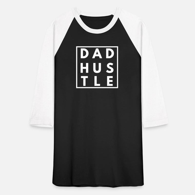 Dad Hustle
