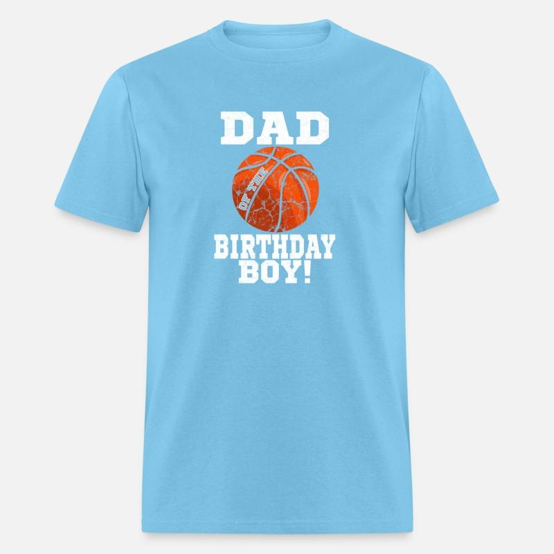 Dad Of The Baetball