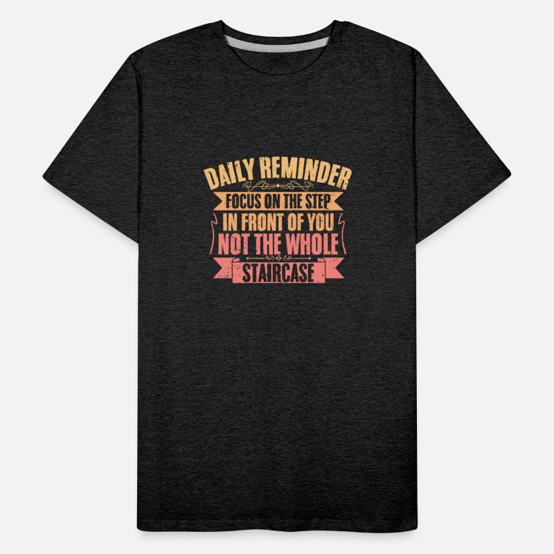 Daily Reminder Inspirational Affirmation A