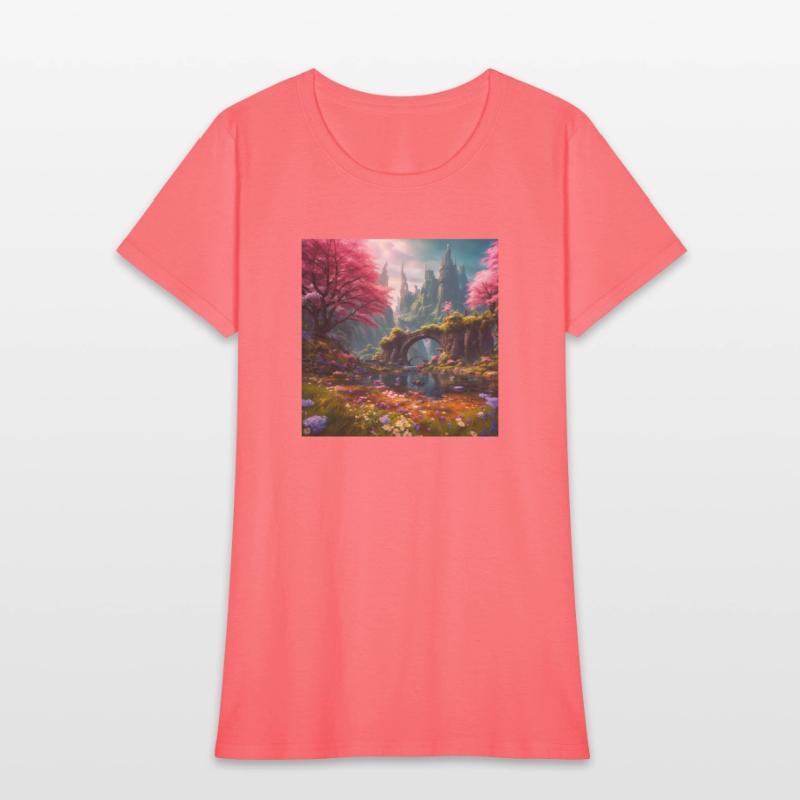 Dainty Butterfly, Beautiful Botanical Spring