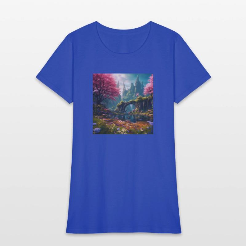 Dainty Butterfly, Beautiful Botanical Spring