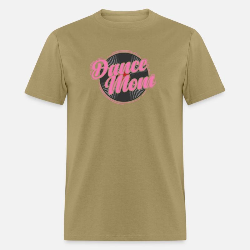 Dance Mom Vinyl Record Music Record