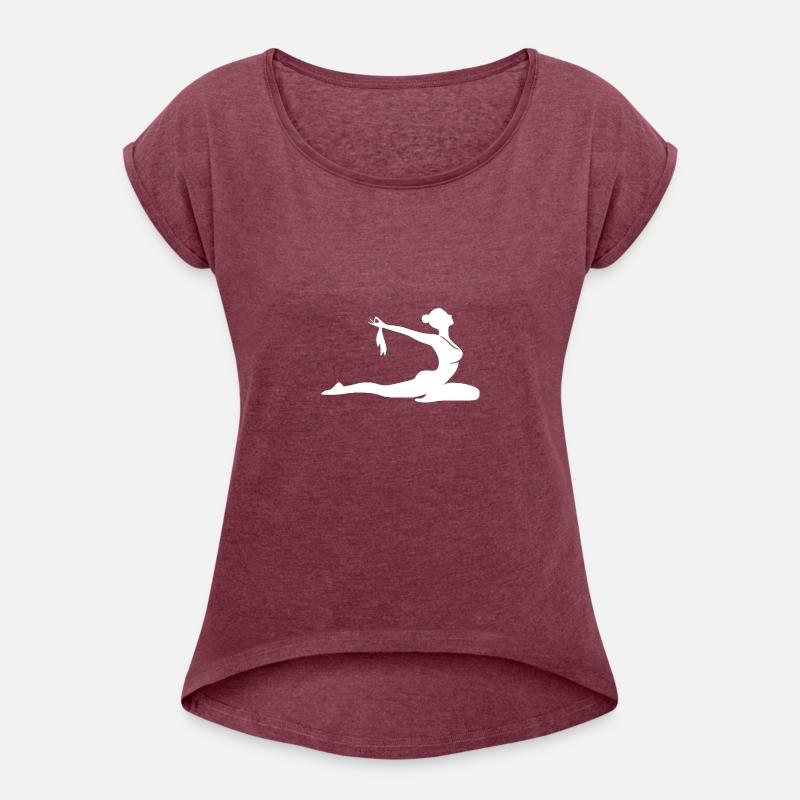 Dancer's Posture Expression Balance And Body