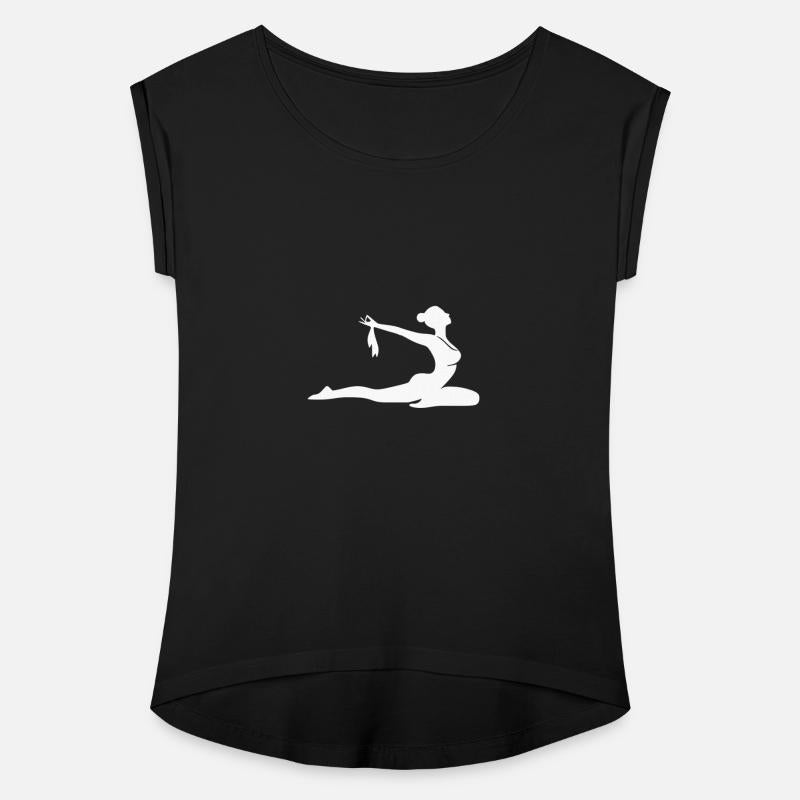 Dancer's Posture Expression Balance And Body