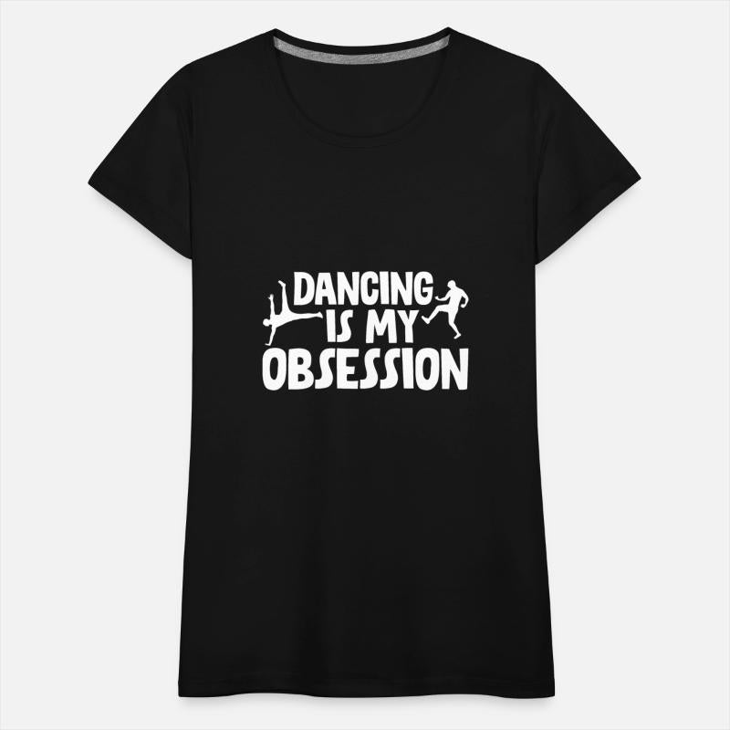 Dancing Is My Obsession 2