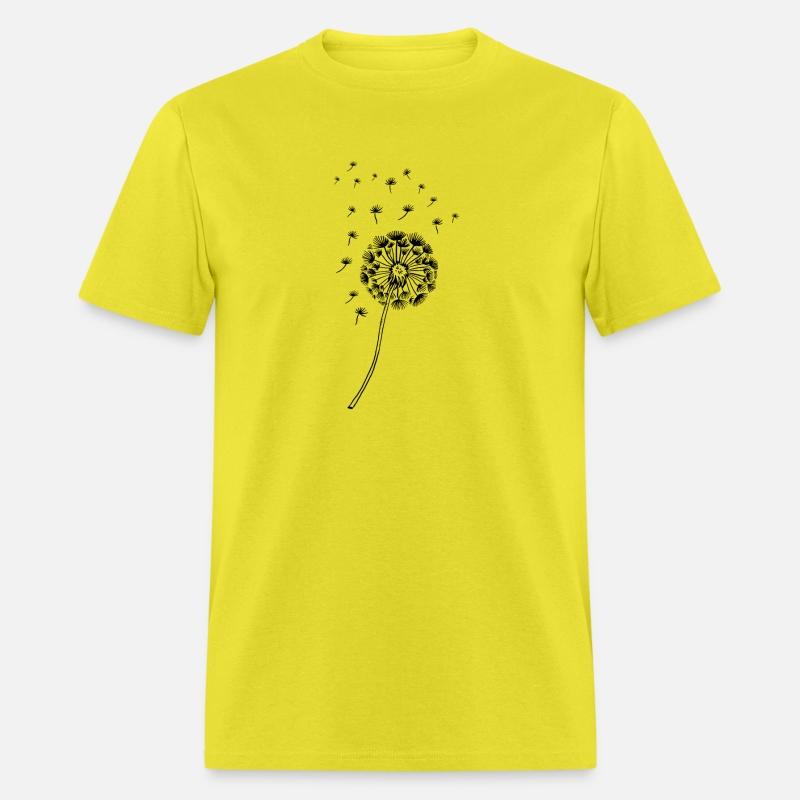 Dandelion Wishes
