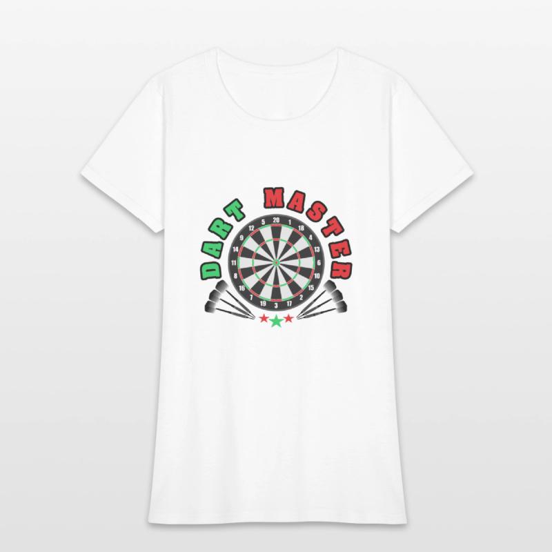 Dart Darts Sports Hobby Funny Quotes Dartboard
