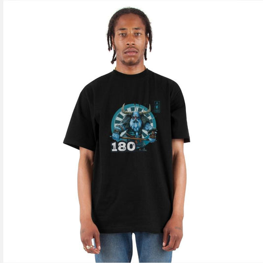 Darts 180 Blue Game Champ Dart - Dart Team