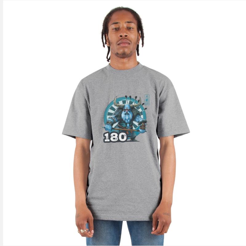 Darts 180 Blue Game Champ Dart - Dart Team