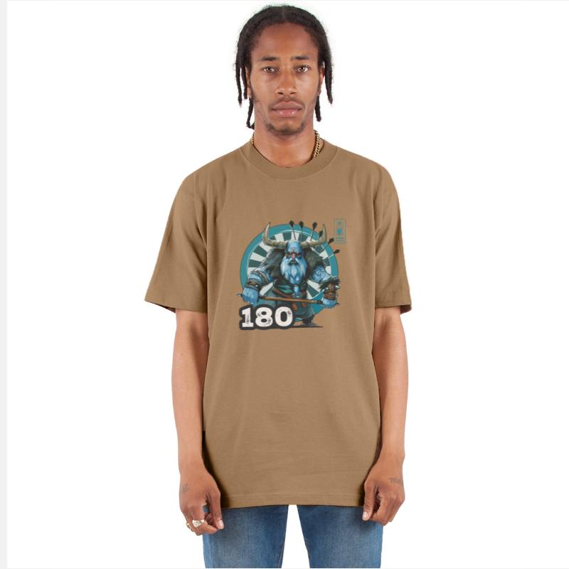 Darts 180 Blue Game Champ Dart - Dart Team