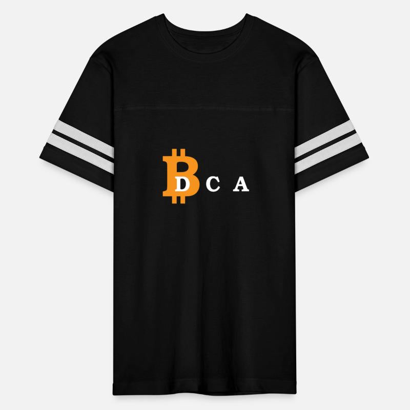 DCA Bitcoin Minimal Strategy