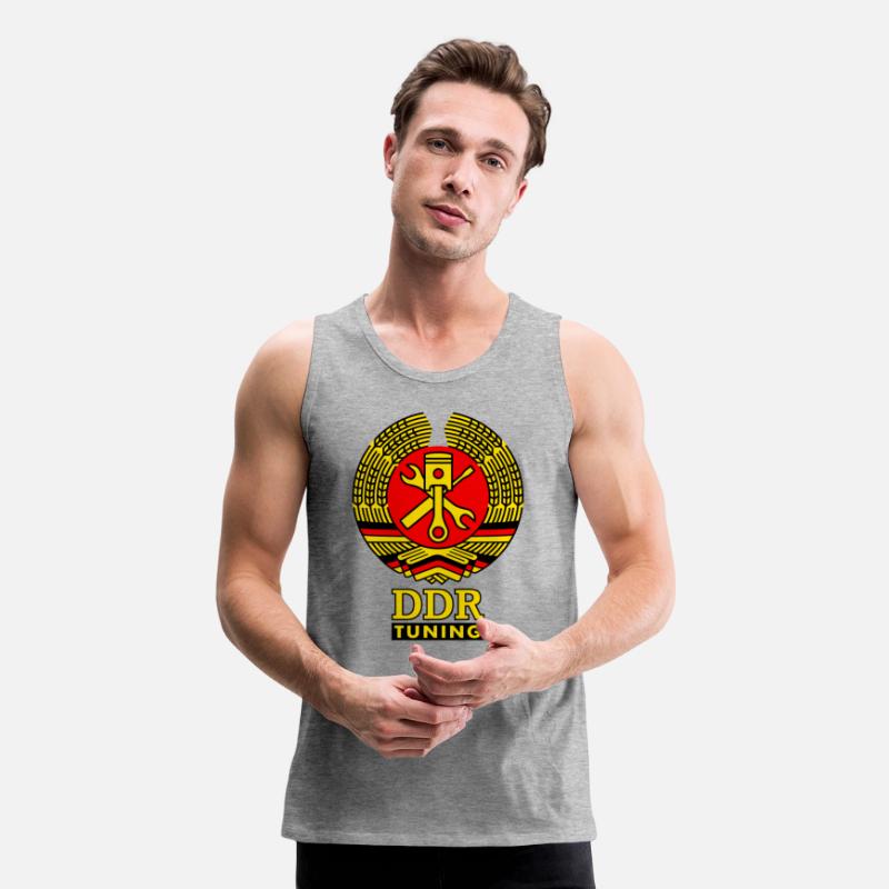 DDR Werkstatt Tuning Wappen 3c