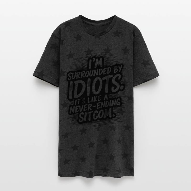 Dealing with Idiots Every Day