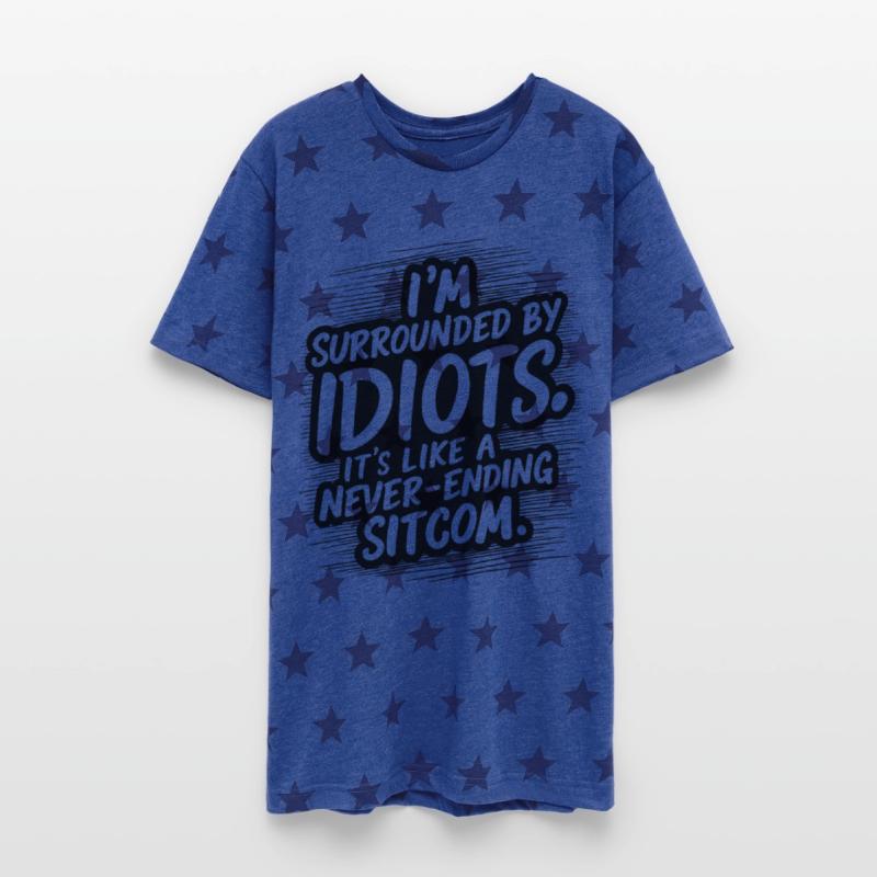 Dealing with Idiots Every Day