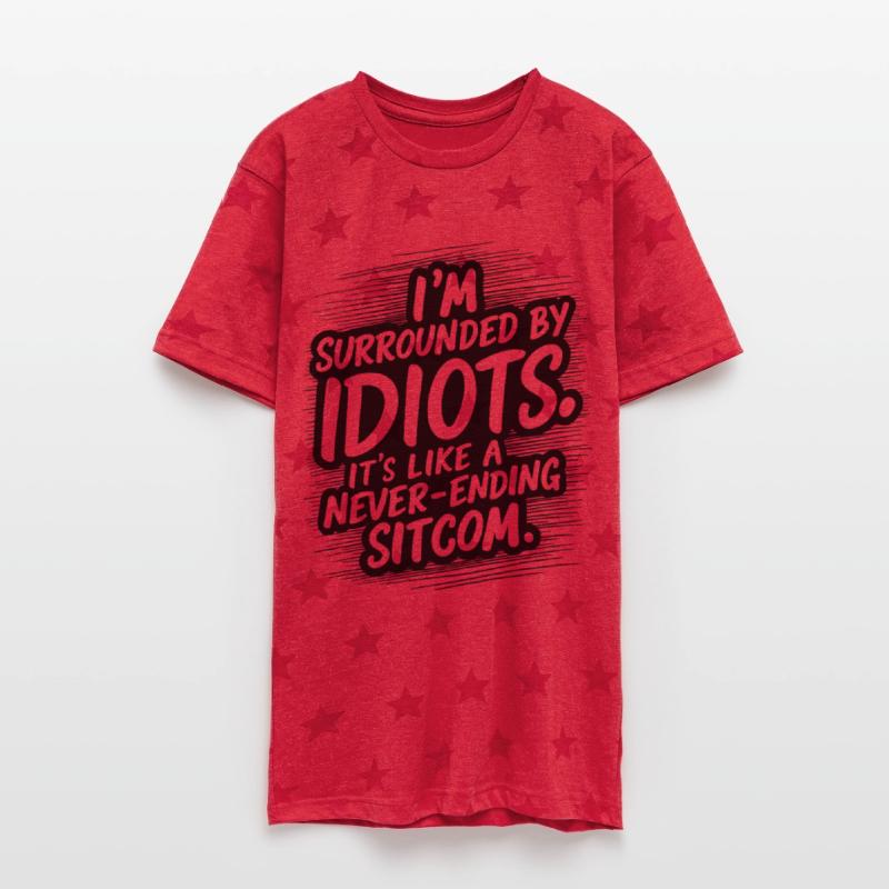 Dealing with Idiots Every Day