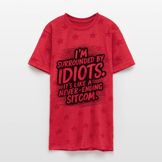 Dealing with Idiots Every Day