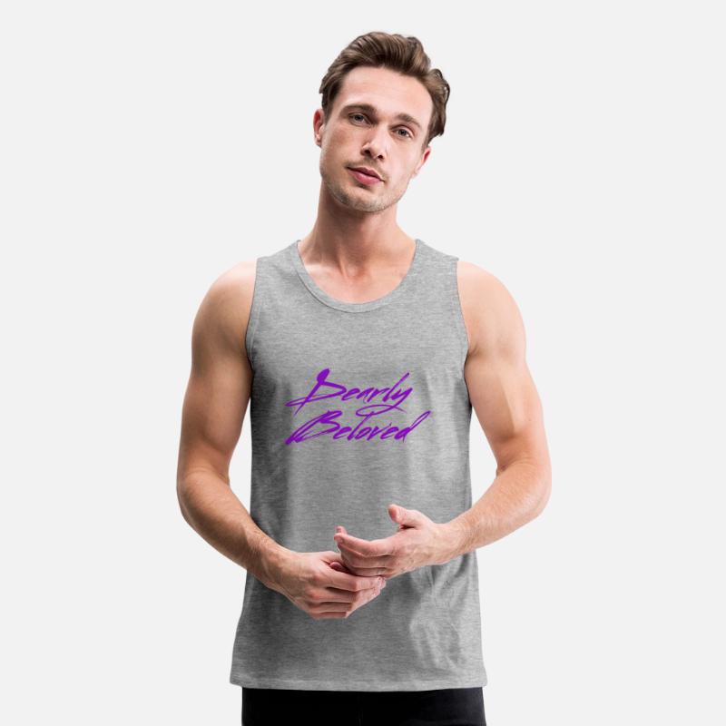 Dearly Beloved 80S Concert