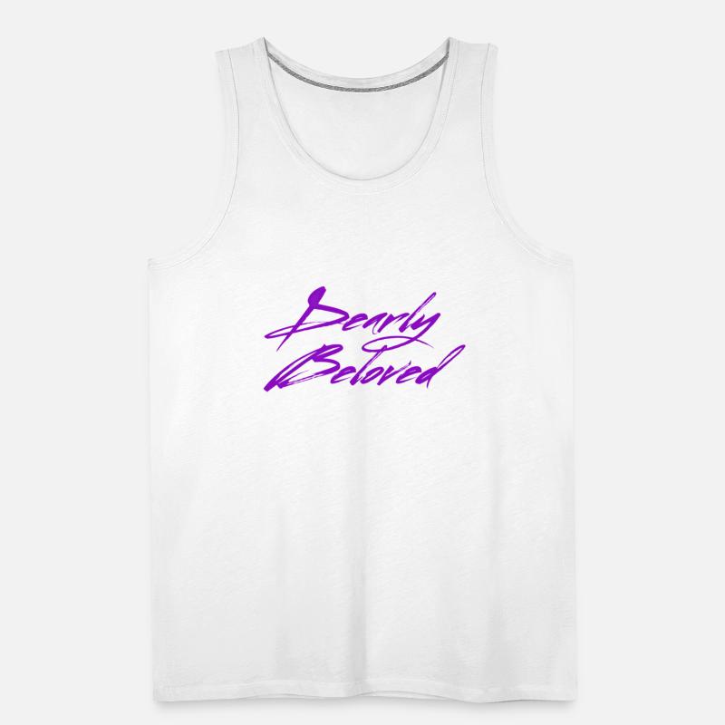 Dearly Beloved 80S Concert