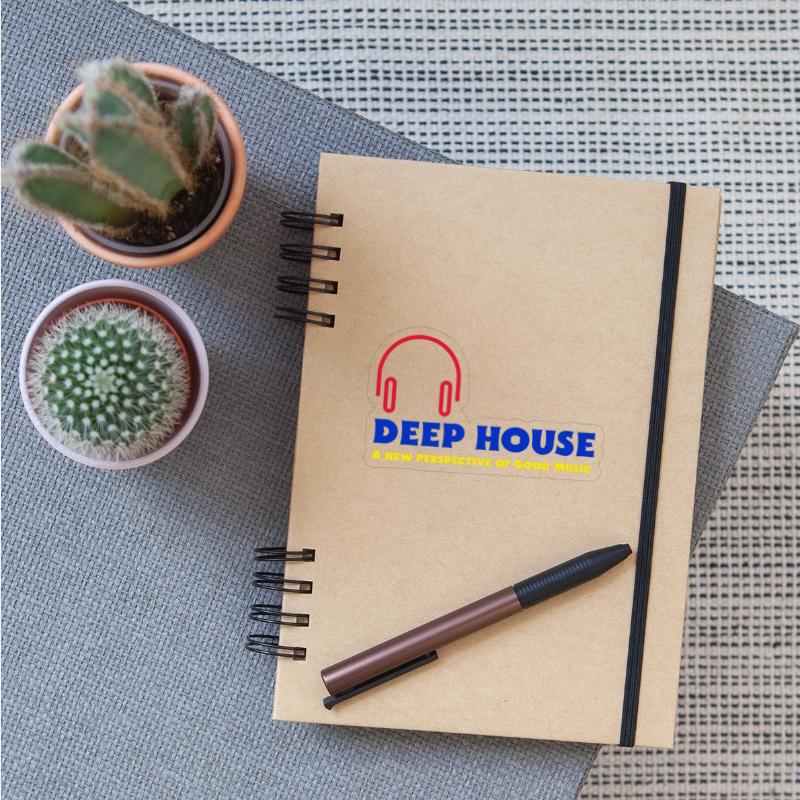 Deep House - A New Perspective of Good Music