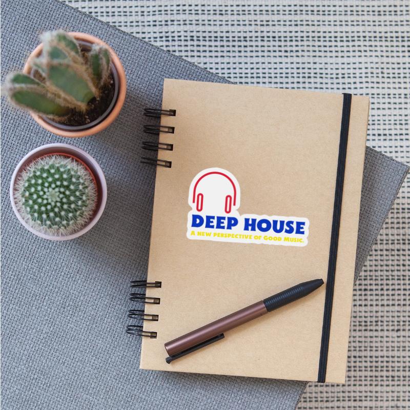 Deep House - A New Perspective of Good Music
