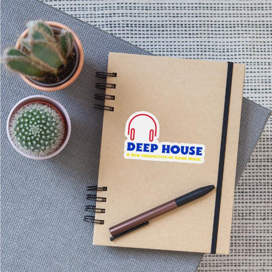 Deep House - A New Perspective of Good Music