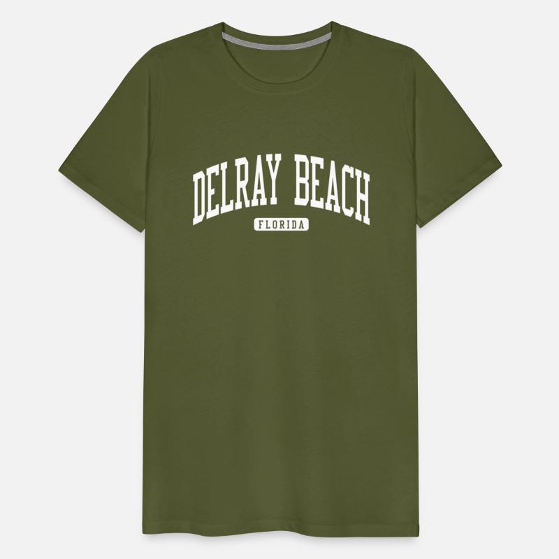 Delray Beach Florida Fl College University
