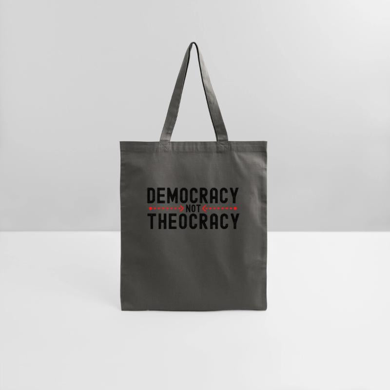 Democracy Not Theocracy Activism Human rights