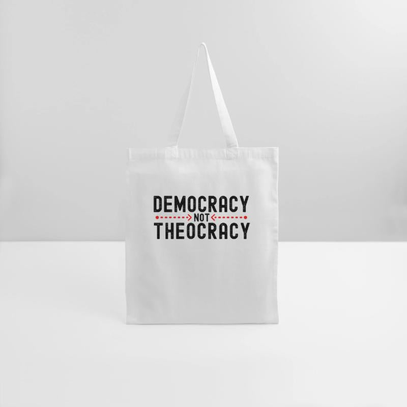 Democracy Not Theocracy Activism Human rights