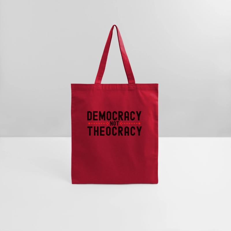 Democracy Not Theocracy Activism Human rights