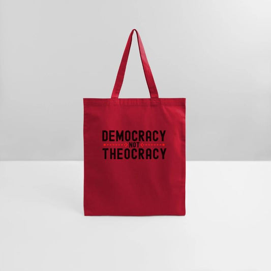 Democracy Not Theocracy Activism Human rights