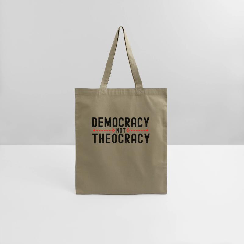 Democracy Not Theocracy Activism Human rights
