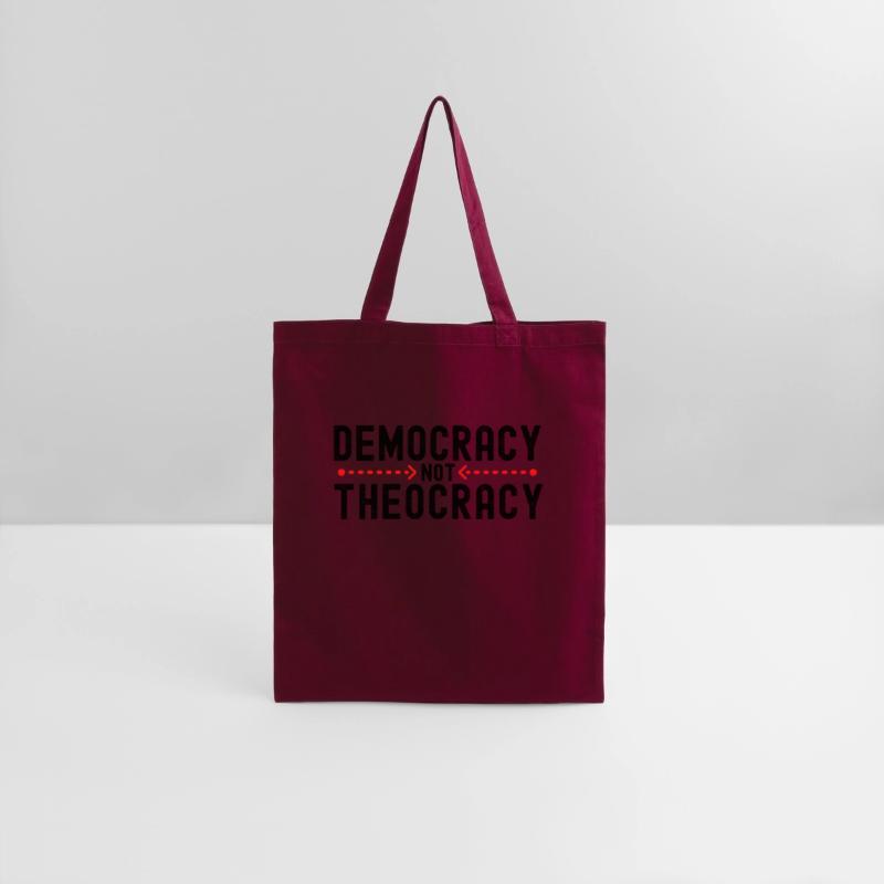 Democracy Not Theocracy Activism Human rights