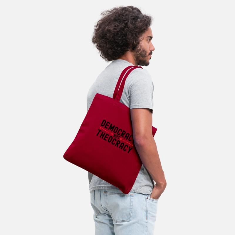 Democracy Not Theocracy Activism Human rights