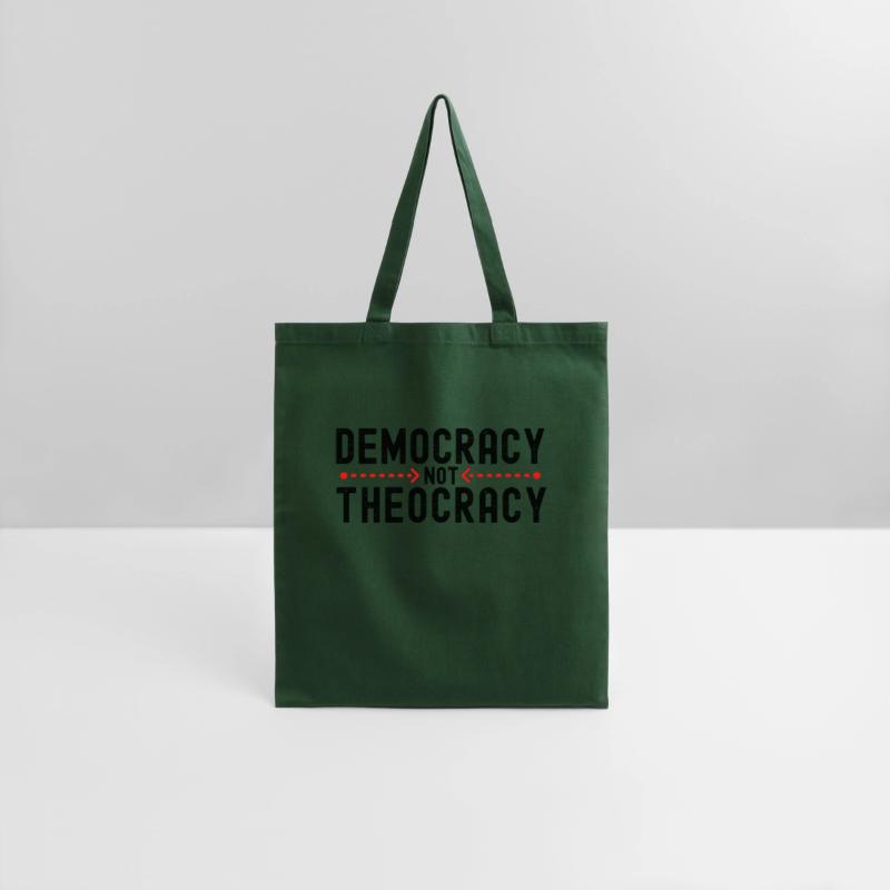 Democracy Not Theocracy Activism Human rights